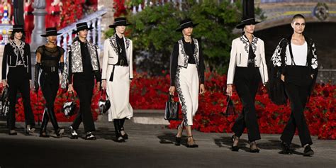 dior show scotland|Watch the Dior Runway Show Live .